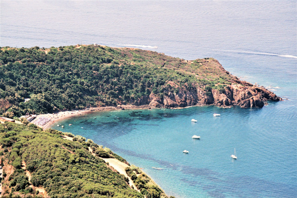 Esperia Spiaggia